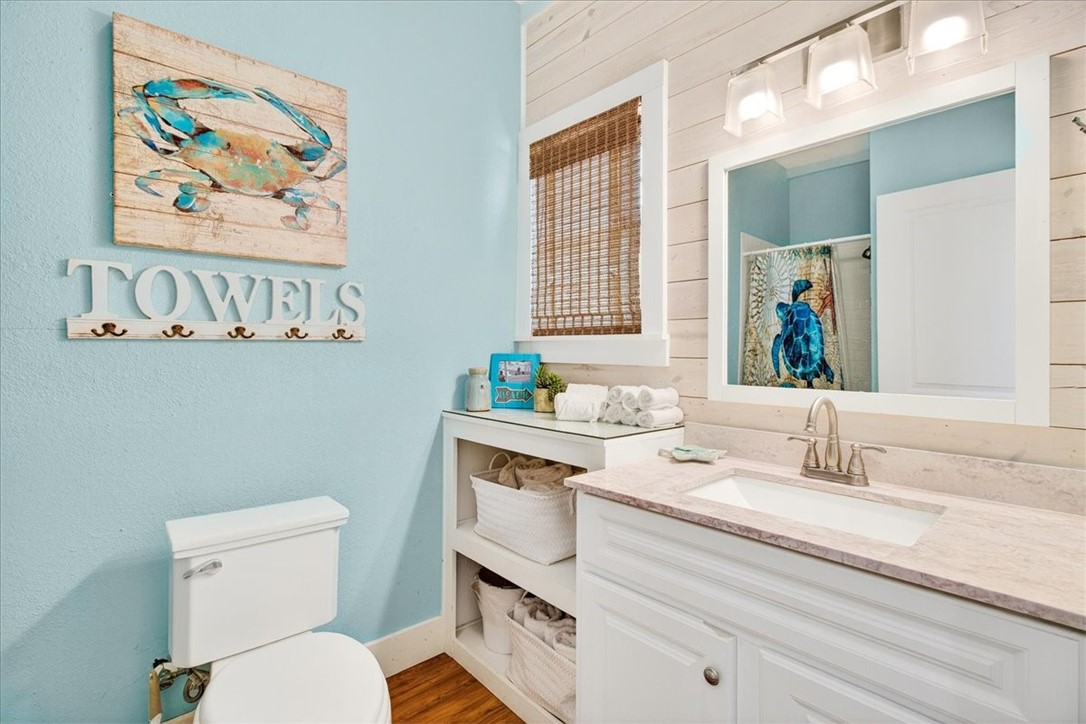343 Oleander Street Port Aransas TX 78373