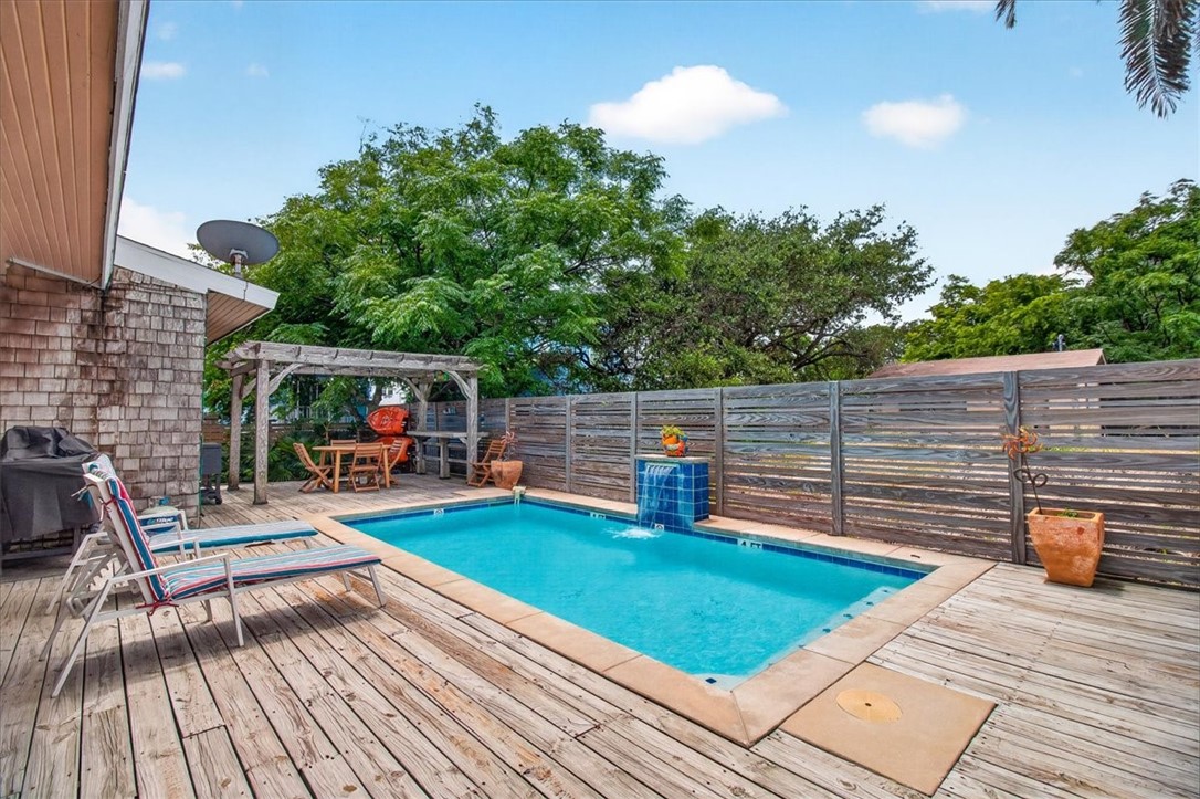 343 Oleander Street Port Aransas TX 78373