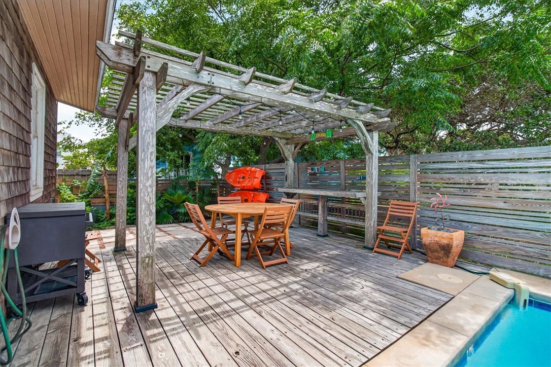 343 Oleander Street Port Aransas TX 78373