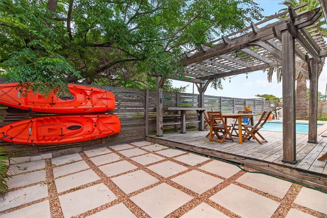 343 Oleander Street Port Aransas TX 78373