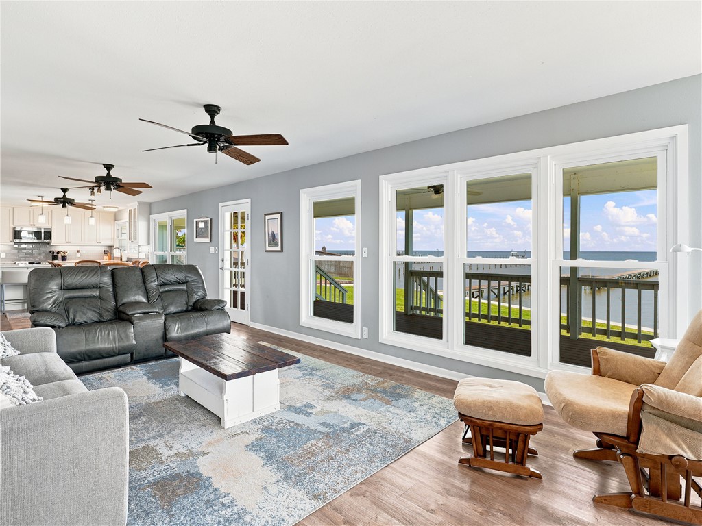 3633 Copano Drive Rockport TX 78382