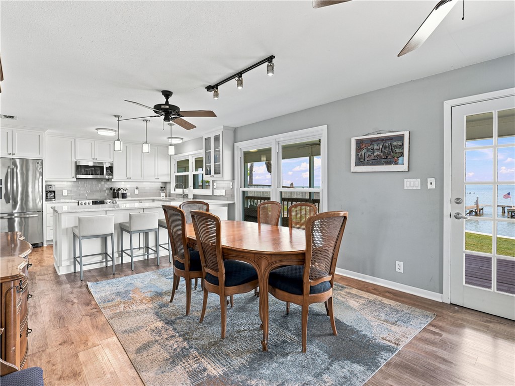 3633 Copano Drive Rockport TX 78382