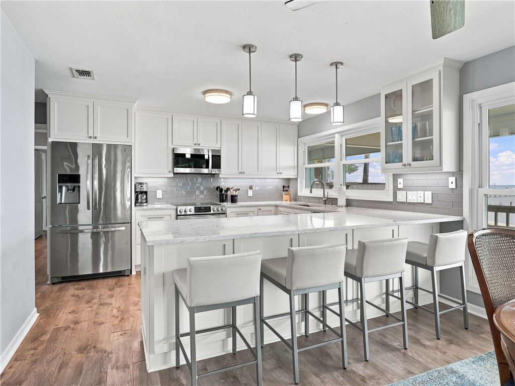 3633 Copano Drive Rockport TX 78382