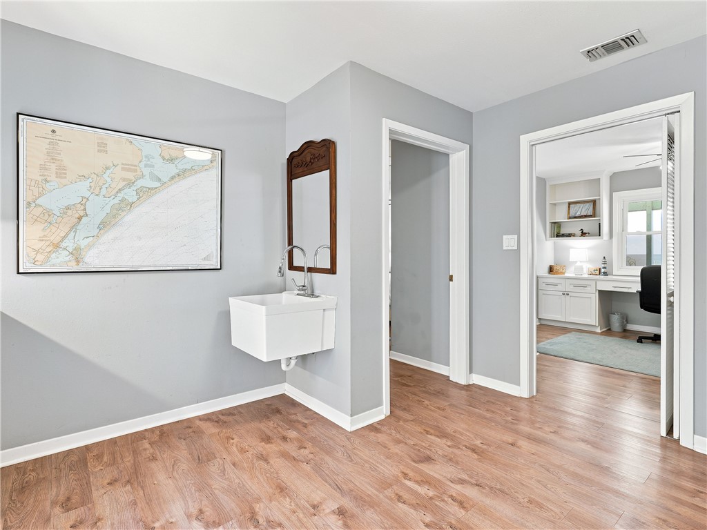 3633 Copano Drive Rockport TX 78382
