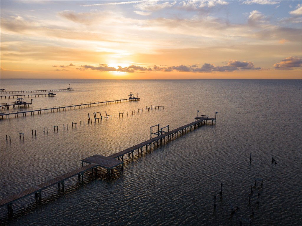 3633 Copano Drive Rockport TX 78382