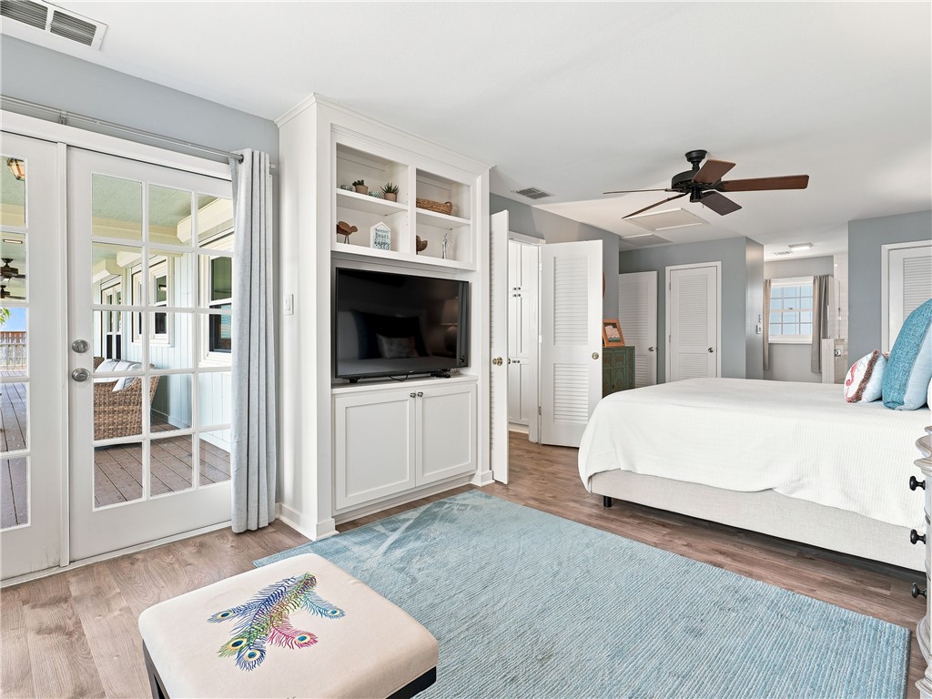3633 Copano Drive Rockport TX 78382