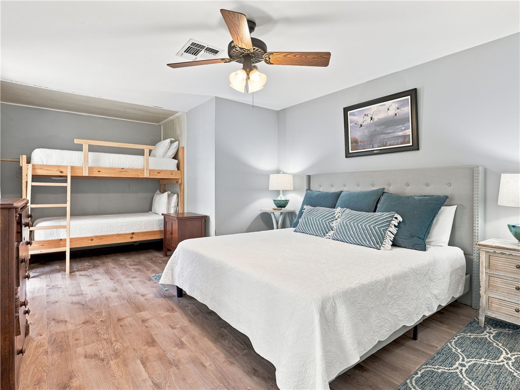 3633 Copano Drive Rockport TX 78382