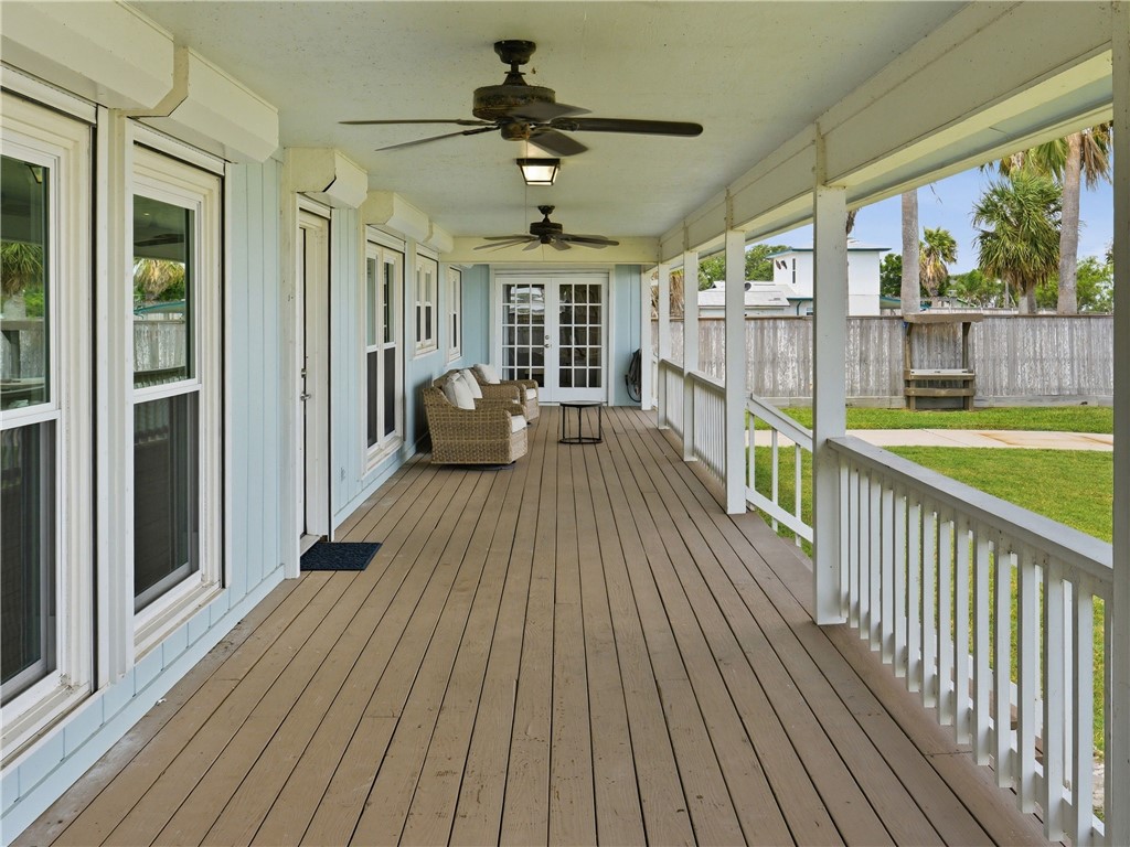 3633 Copano Drive Rockport TX 78382