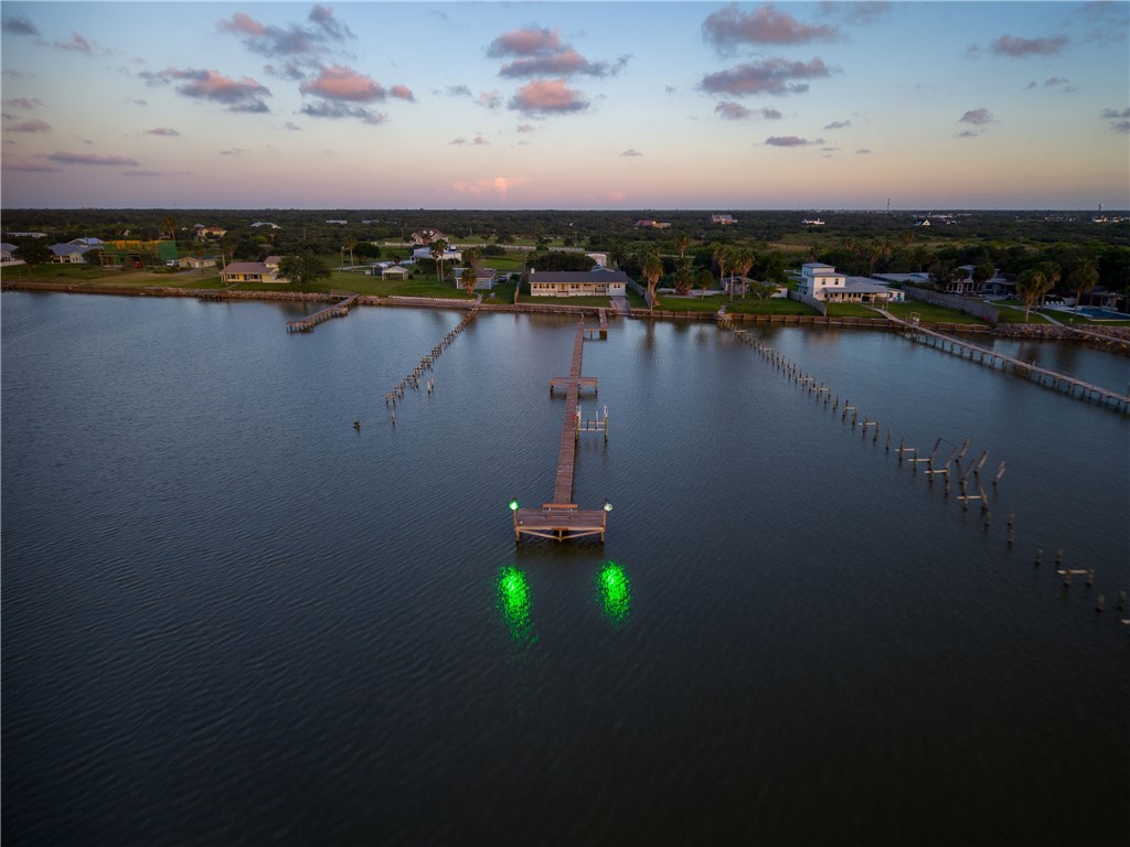 3633 Copano Drive Rockport TX 78382