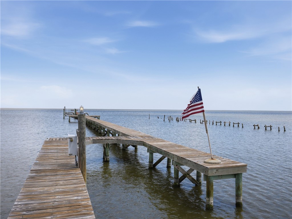 3633 Copano Drive Rockport TX 78382
