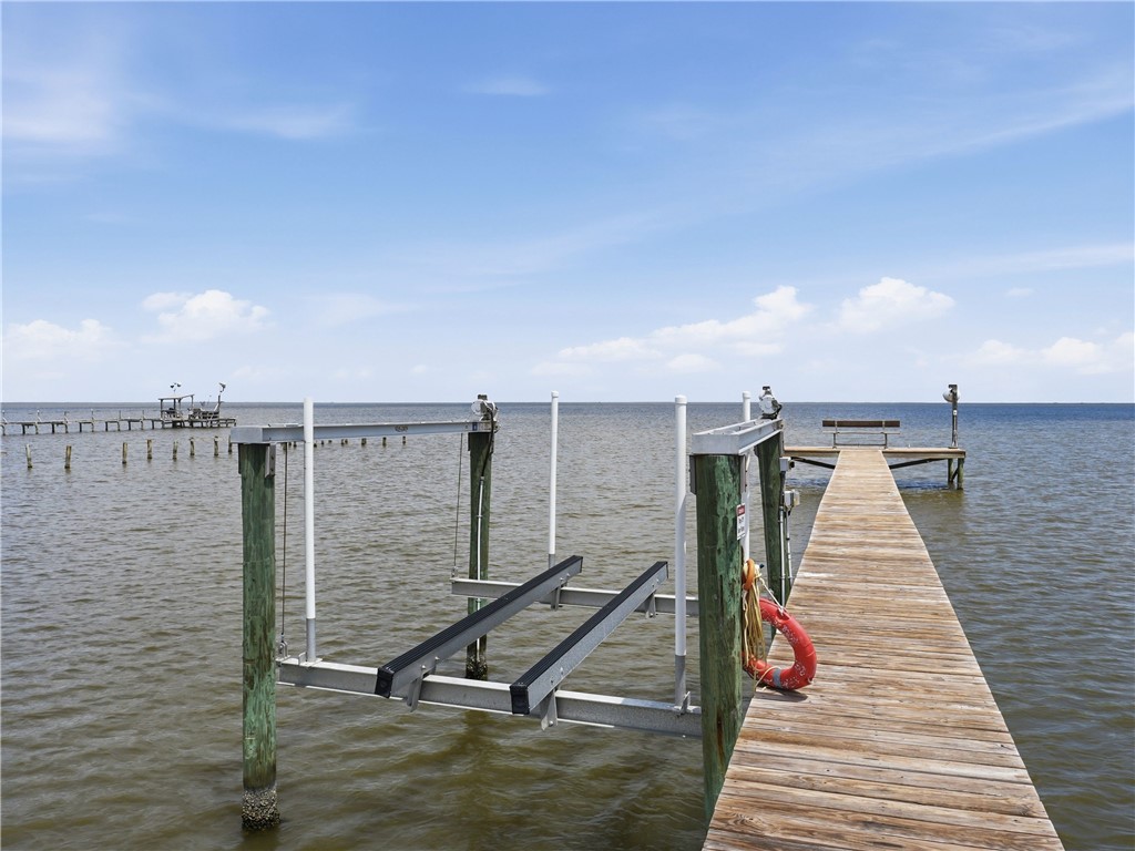 3633 Copano Drive Rockport TX 78382