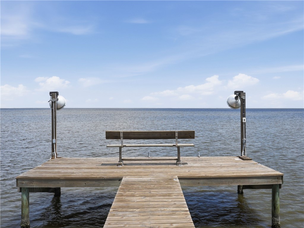 3633 Copano Drive Rockport TX 78382
