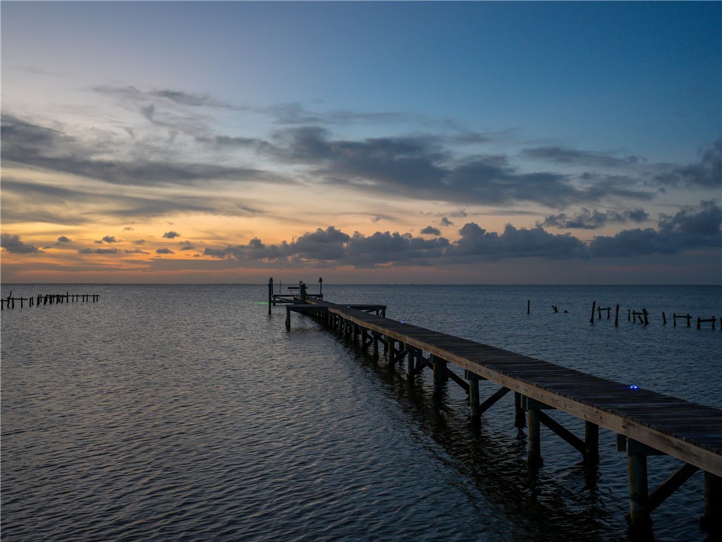 3633 Copano Drive Rockport TX 78382
