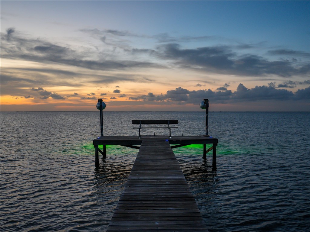 3633 Copano Drive Rockport TX 78382