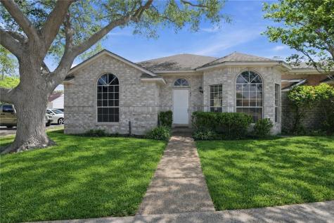 7209 Mansions Dr P-5 Corpus Christi TX 78414