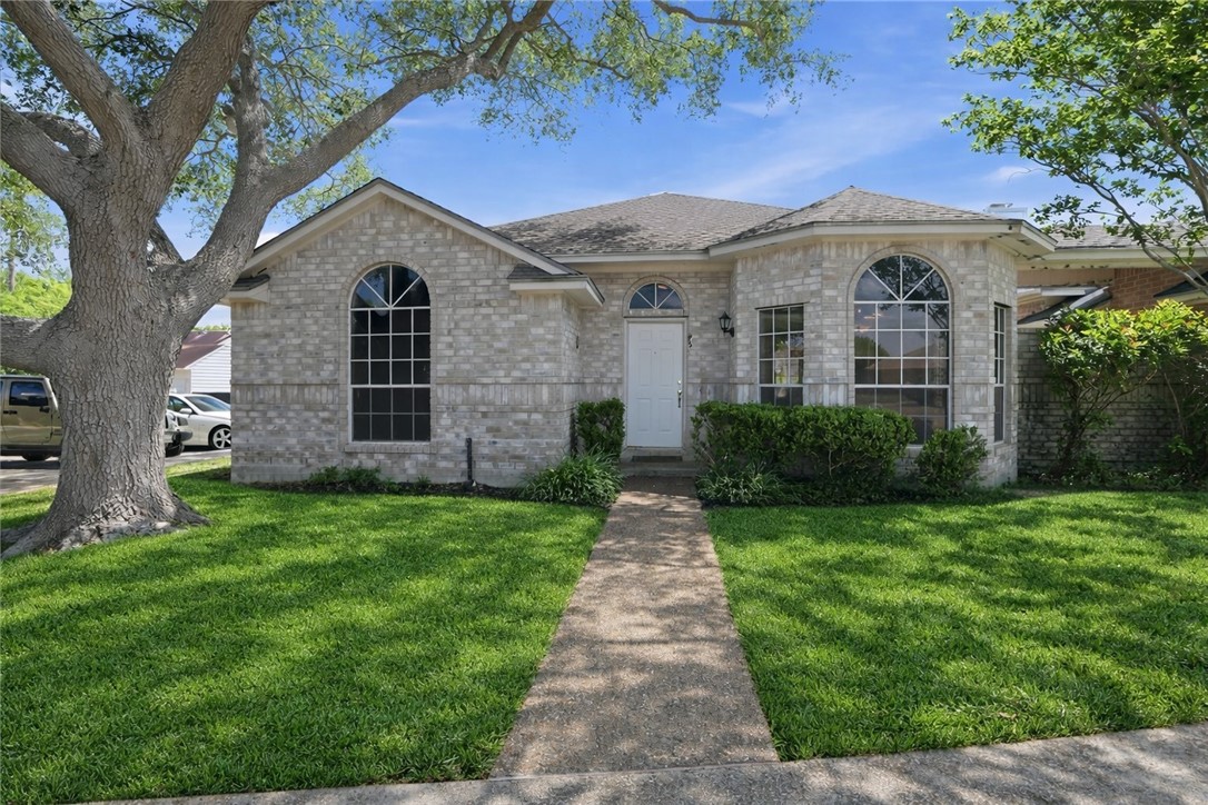 7209 Mansions Dr P-5 Corpus Christi TX 78414