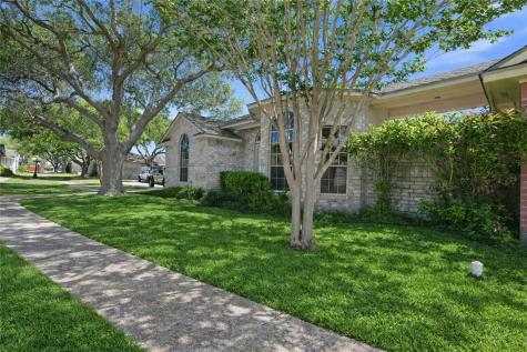 7209 Mansions Dr P-5 Corpus Christi TX 78414