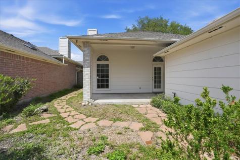 7209 Mansions Dr P-5 Corpus Christi TX 78414