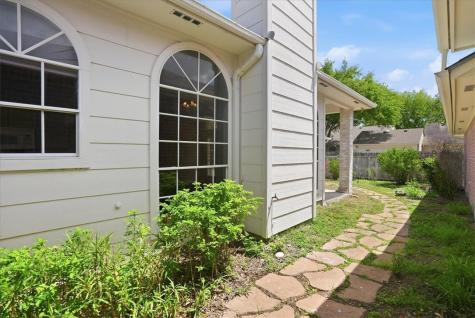 7209 Mansions Dr P-5 Corpus Christi TX 78414
