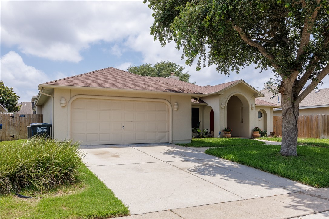 3129 Mendocino Drive Corpus Christi TX 78414