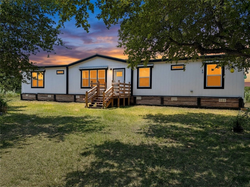 295 Griffith Drive Rockport TX 78382