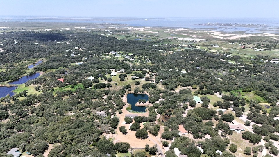 295 Griffith Drive Rockport TX 78382