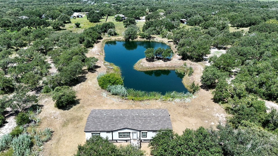 295 Griffith Drive Rockport TX 78382