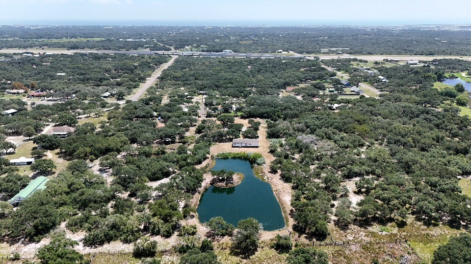 295 Griffith Drive Rockport TX 78382