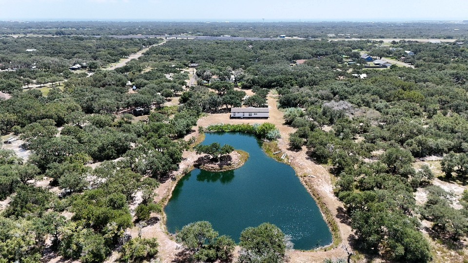 295 Griffith Drive Rockport TX 78382