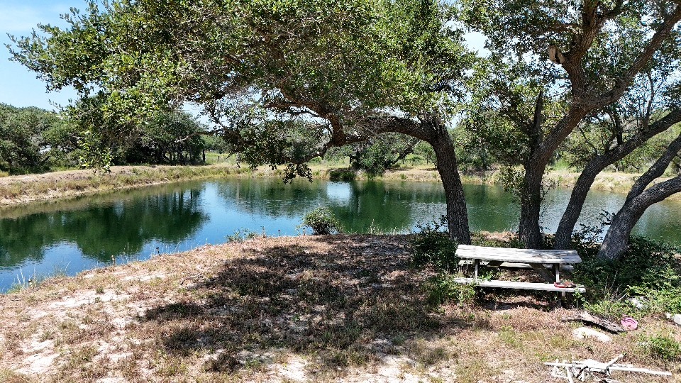 295 Griffith Drive Rockport TX 78382