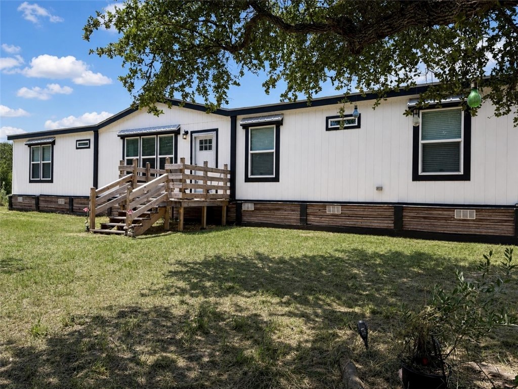 295 Griffith Drive Rockport TX 78382