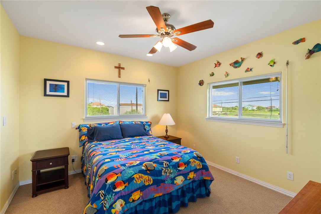 74 West Castle Oak Lane Rockport TX 78382