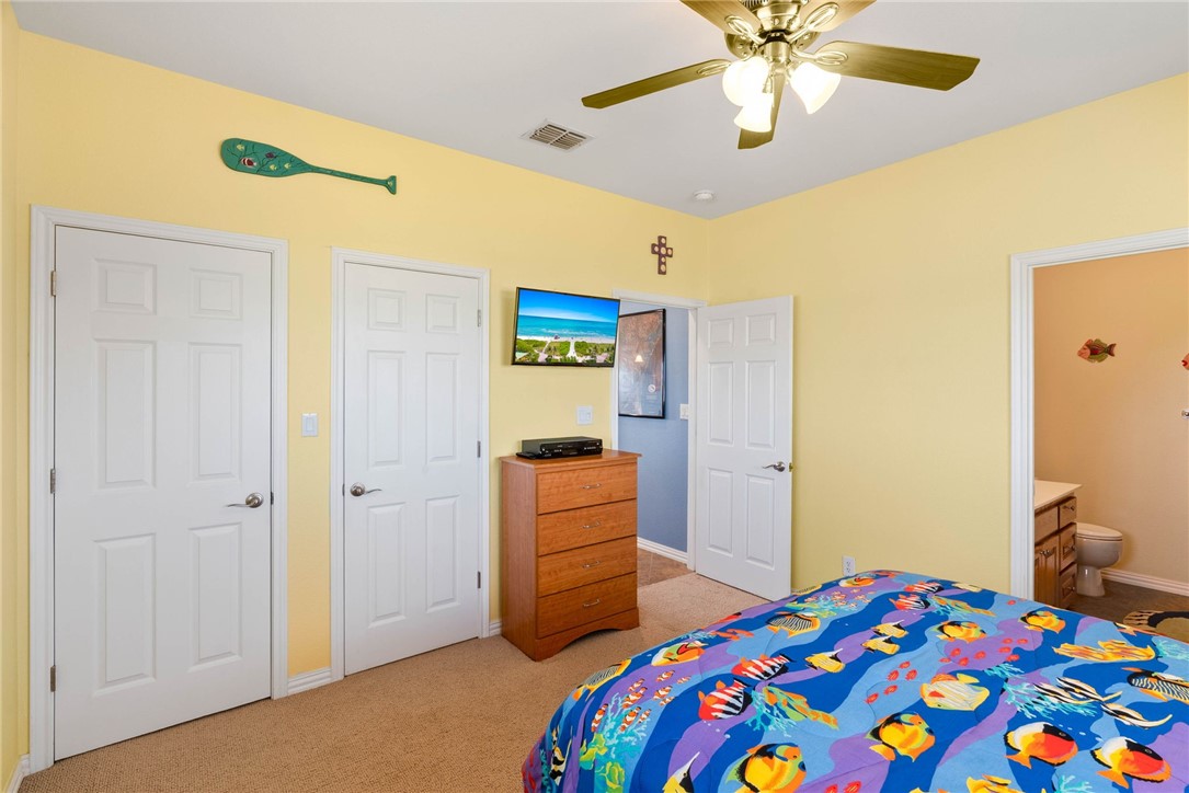 74 West Castle Oak Lane Rockport TX 78382