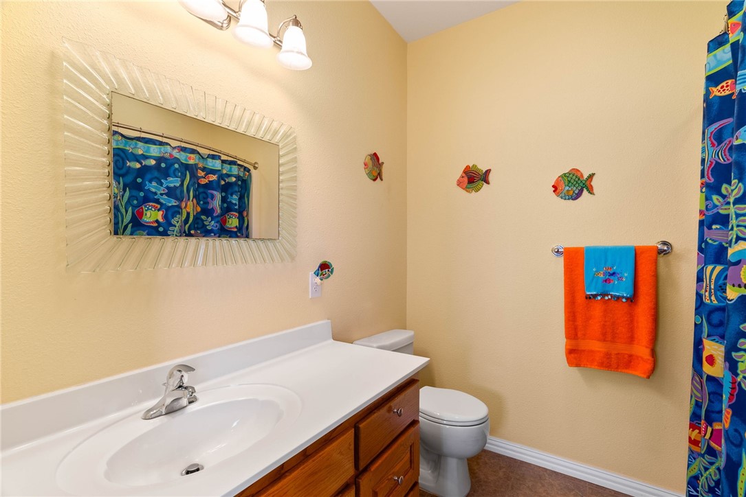 74 West Castle Oak Lane Rockport TX 78382