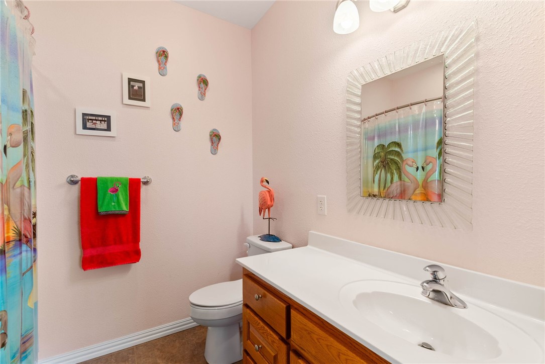 74 West Castle Oak Lane Rockport TX 78382