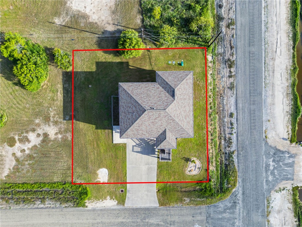 74 West Castle Oak Lane Rockport TX 78382