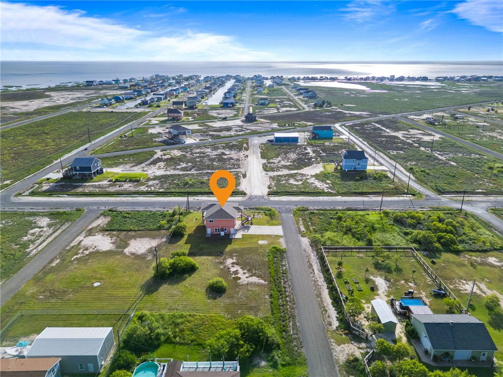 74 West Castle Oak Lane Rockport TX 78382