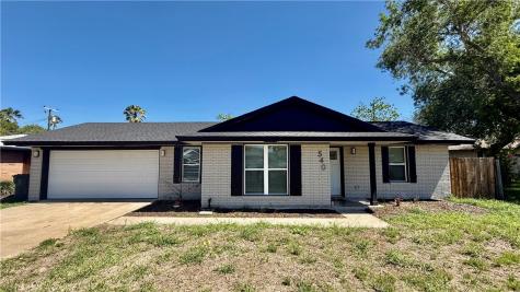 540 N Bayberry Place Corpus Christi TX 78418