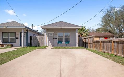 2902 Ruth Street Corpus Christi TX 78405