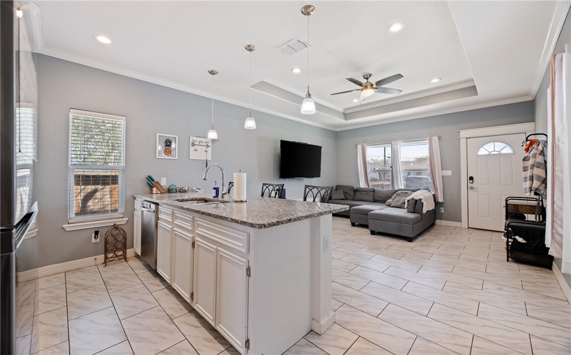 2902 Ruth Street Corpus Christi TX 78405
