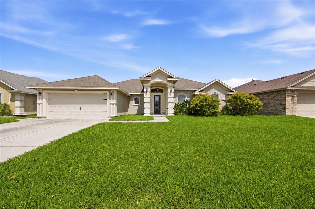3817 Kangaroo Court Corpus Christi TX 78414