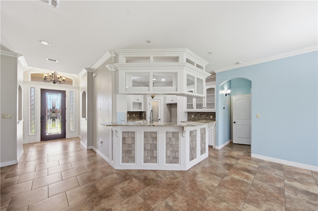 3817 Kangaroo Court Corpus Christi TX 78414