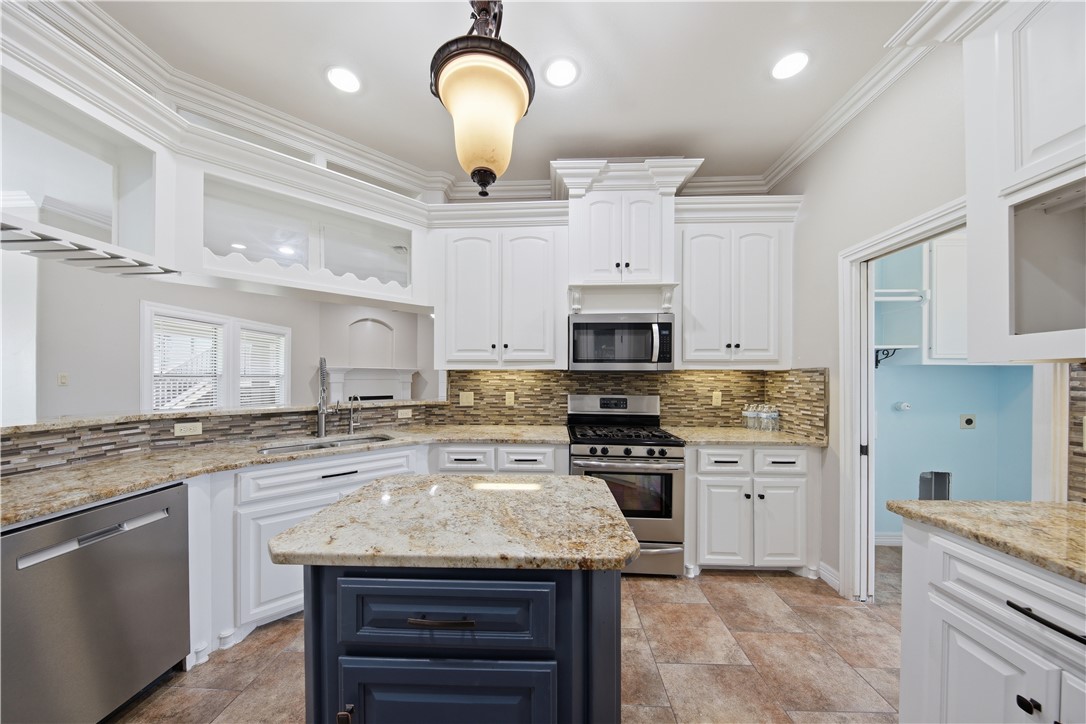 3817 Kangaroo Court Corpus Christi TX 78414