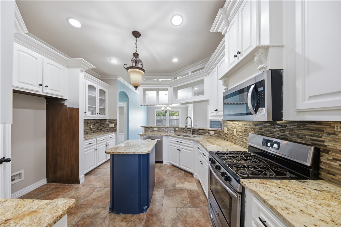 3817 Kangaroo Court Corpus Christi TX 78414