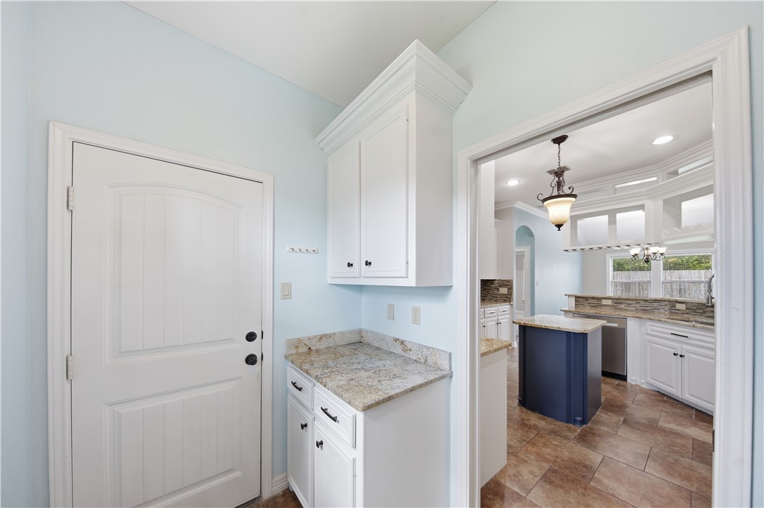 3817 Kangaroo Court Corpus Christi TX 78414