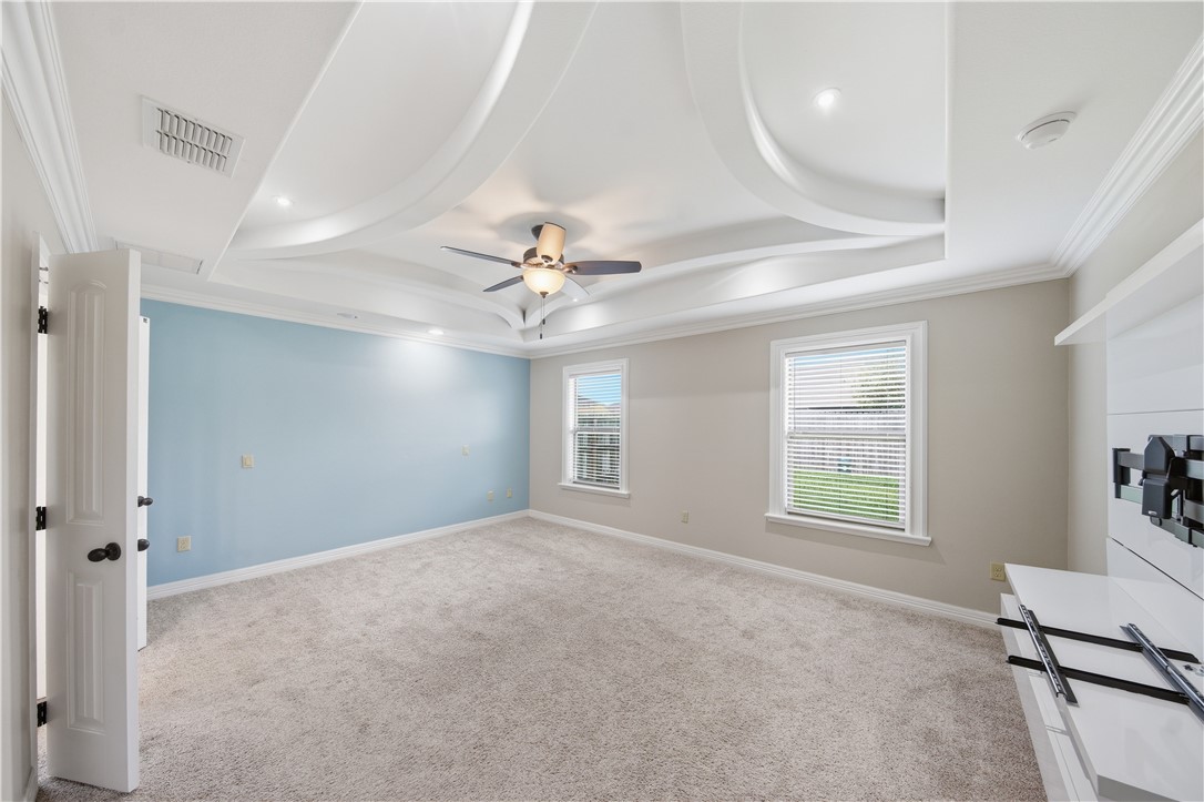 3817 Kangaroo Court Corpus Christi TX 78414