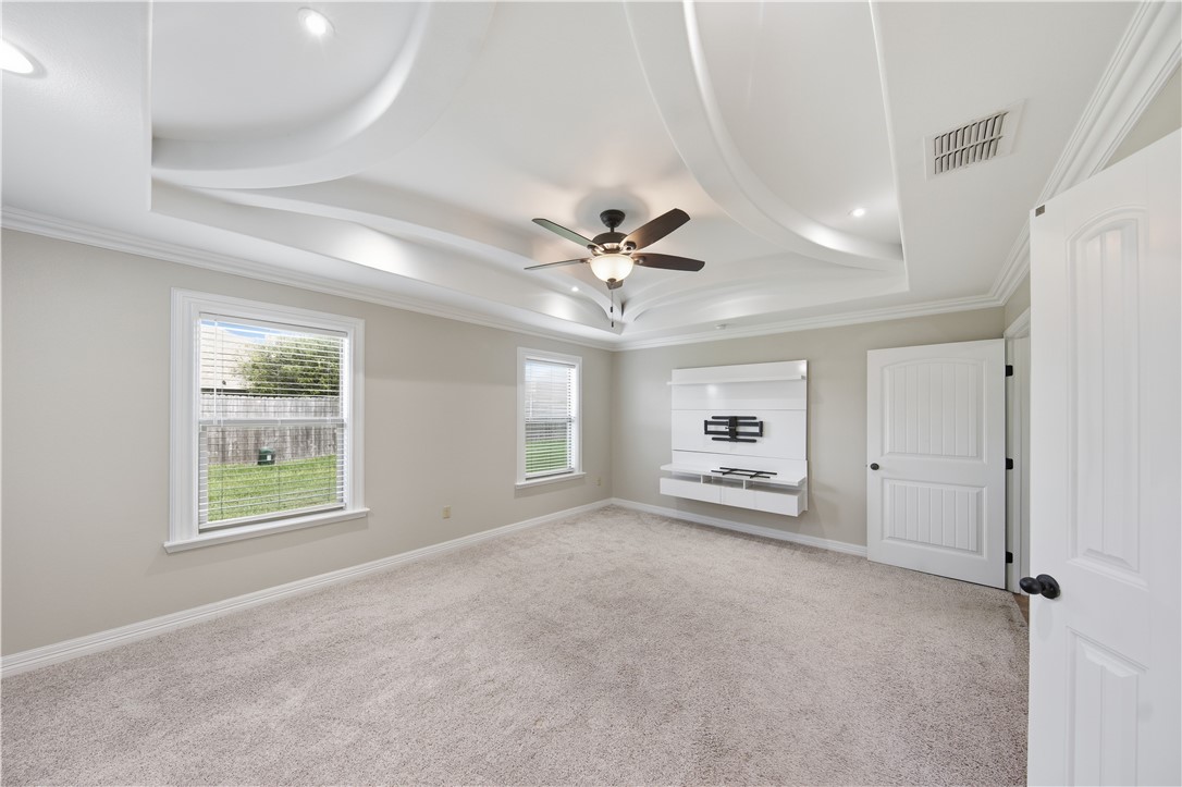 3817 Kangaroo Court Corpus Christi TX 78414