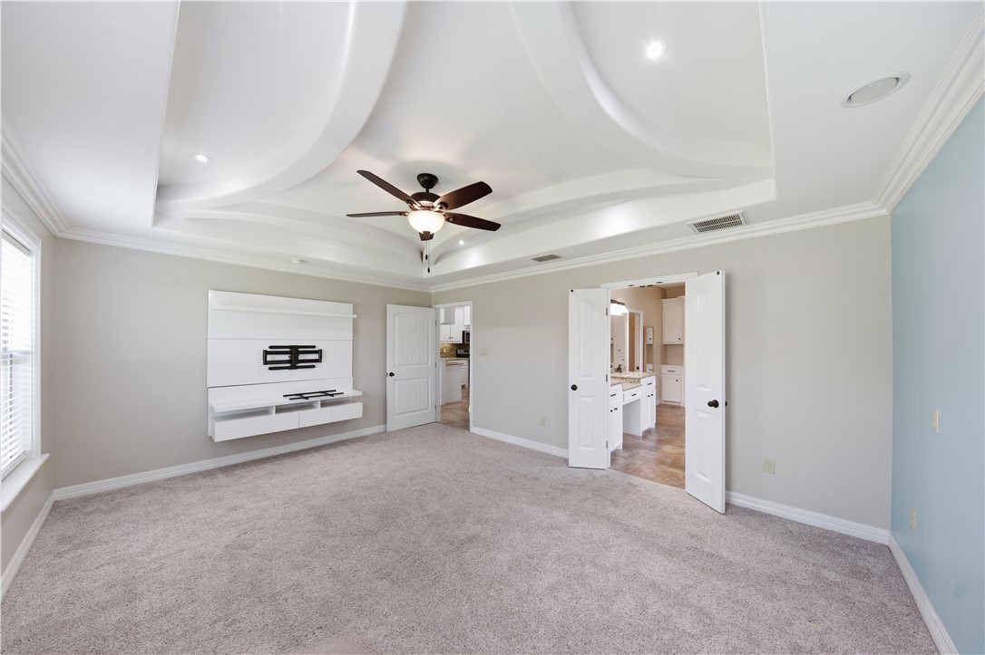 3817 Kangaroo Court Corpus Christi TX 78414