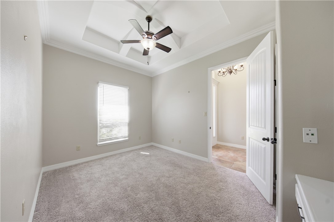 3817 Kangaroo Court Corpus Christi TX 78414