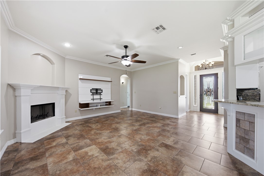 3817 Kangaroo Court Corpus Christi TX 78414